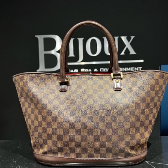 Louis Vuitton Monosque GM - Picture 4 of 10